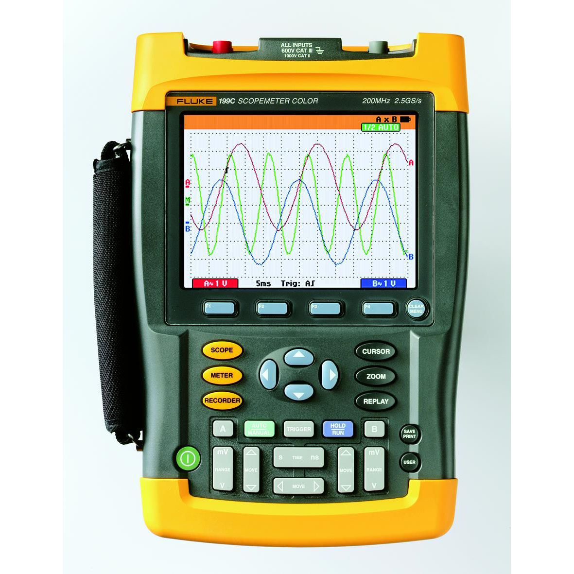 Acoustical calibrator type 4231