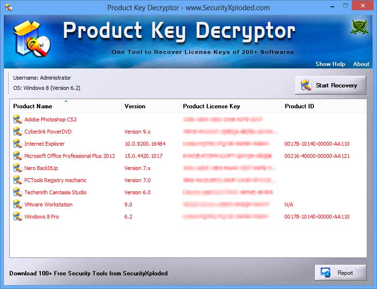 recover my files 5.2.1 crack with serial key
